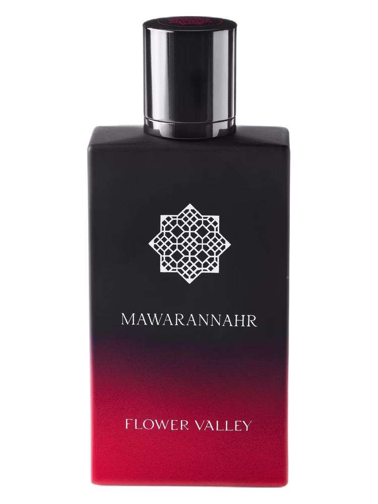Mawarannahr Flower Valley