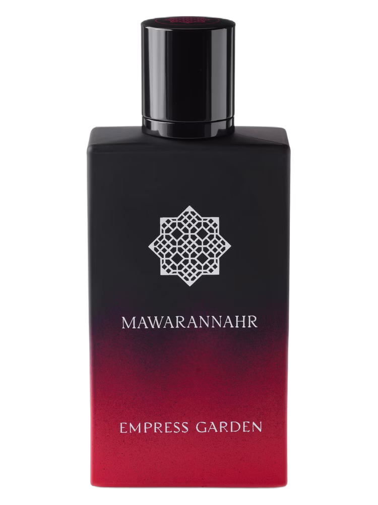 Mawarannahr Empress Garden