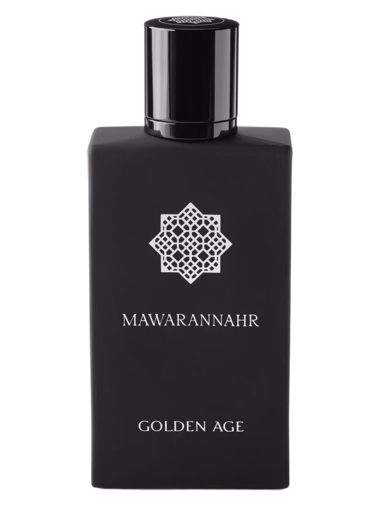 Mawarannahr Golden Age