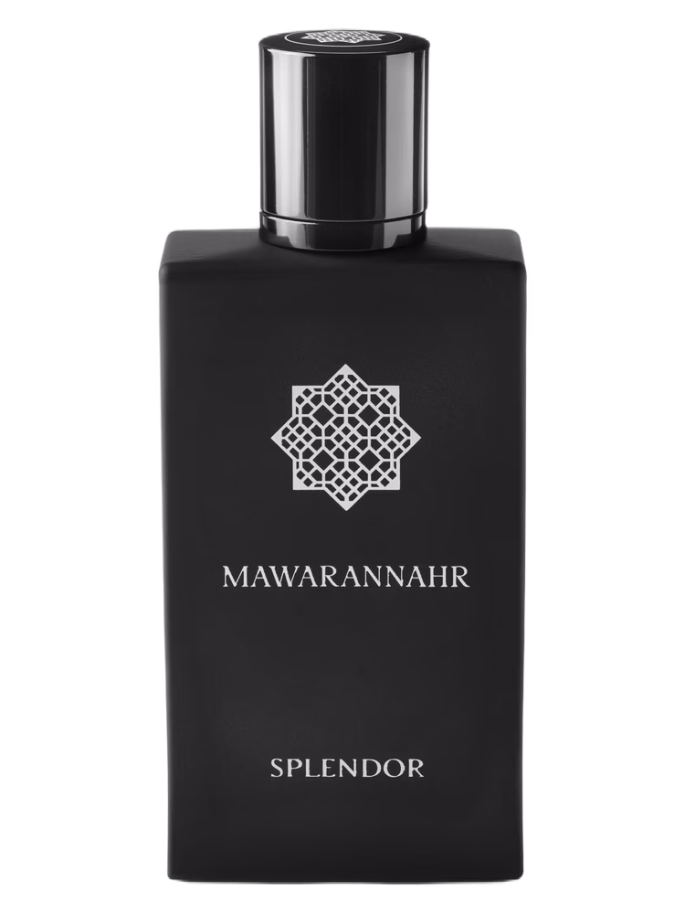 Mawarannahr Splendor