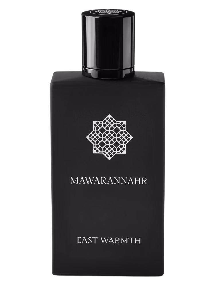 Mawarannahr East Warmth