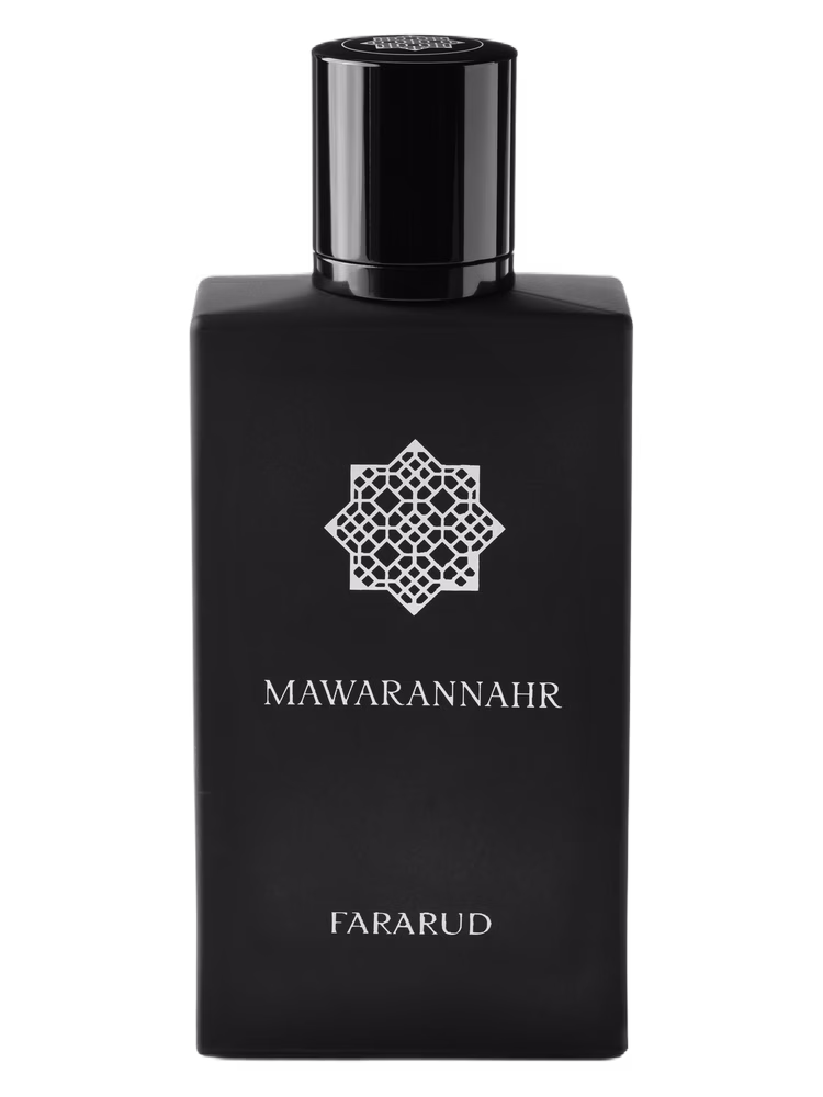 Mawarannahr Fararud