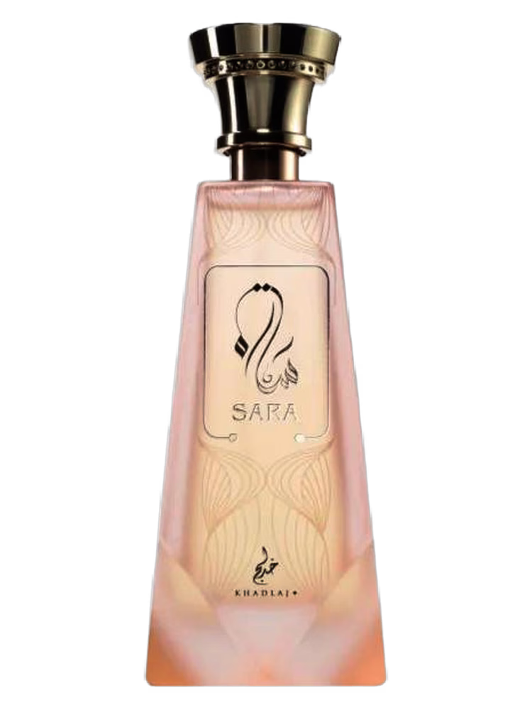 Khadlaj Perfumes Sara
