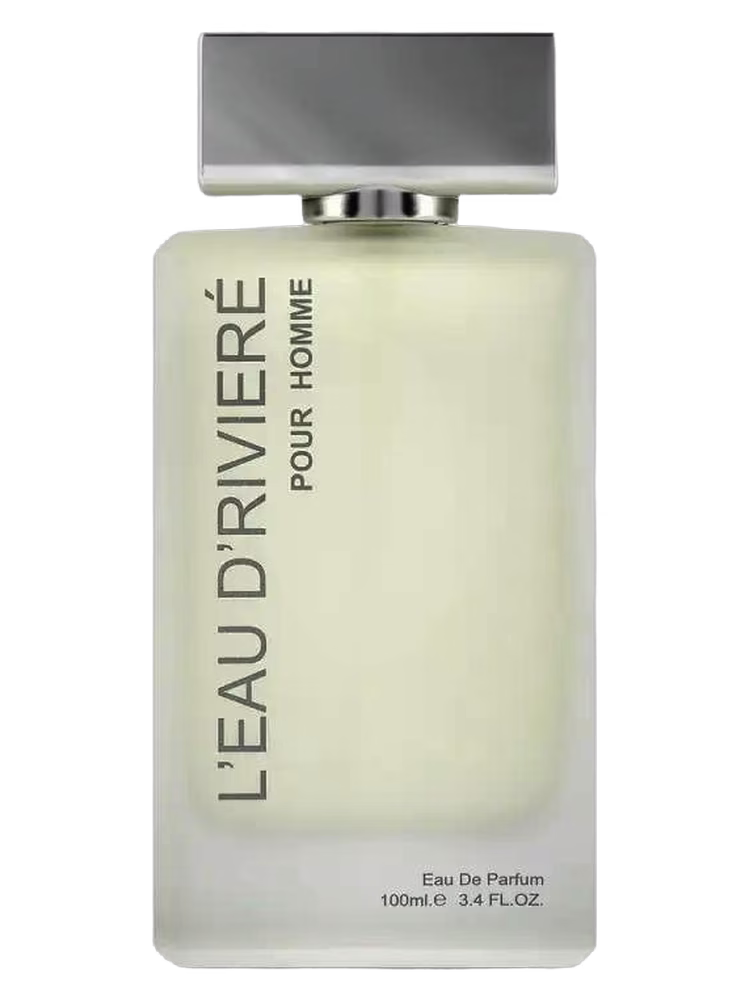 Fragrance World L'Eau D'Riviere Pour Homme
