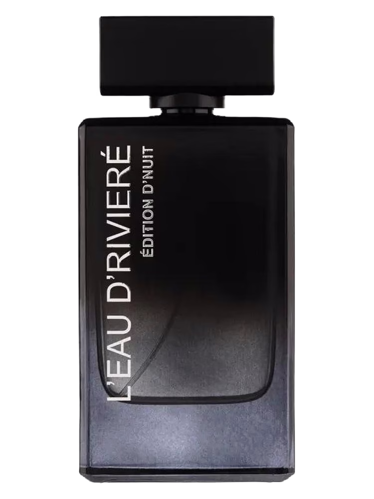 Fragrance World L'Eau D'Riviere Edition De Nuit