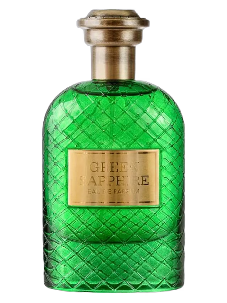 Fragrance World Green Sapphire