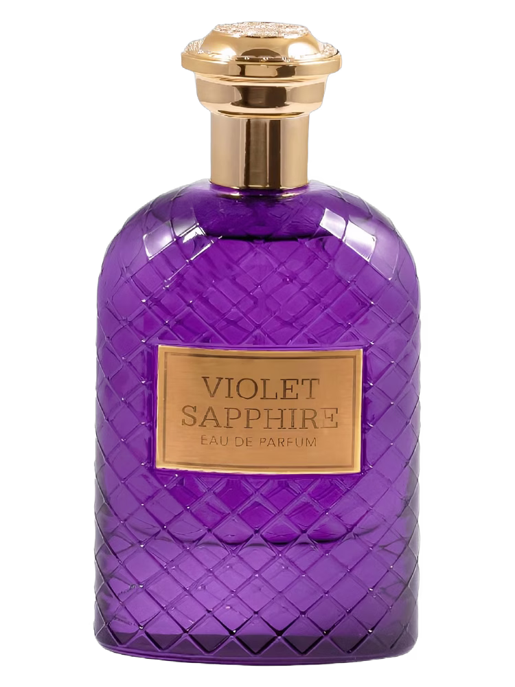 Fragrance World Violet Sapphire