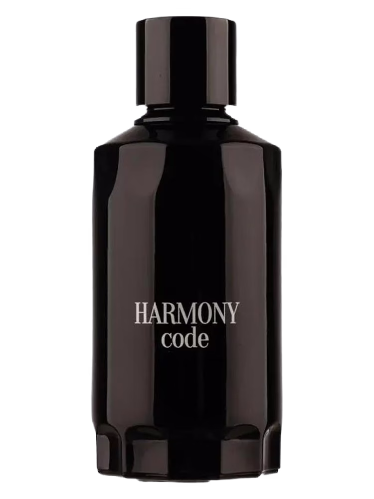 Fragrance World Harmony Code Pour Homme
