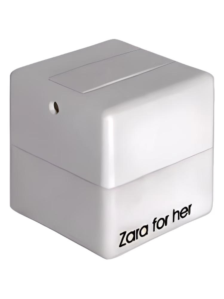 Zara Zara For Her 2004