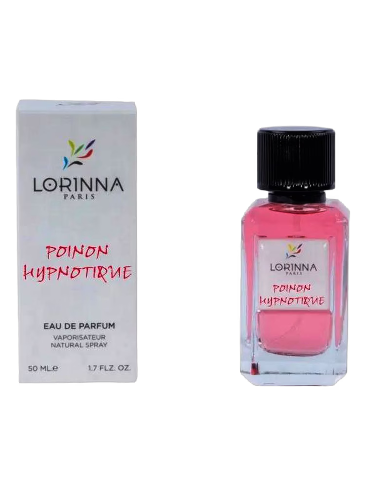 Lorinna Paris Poison Hipnotique