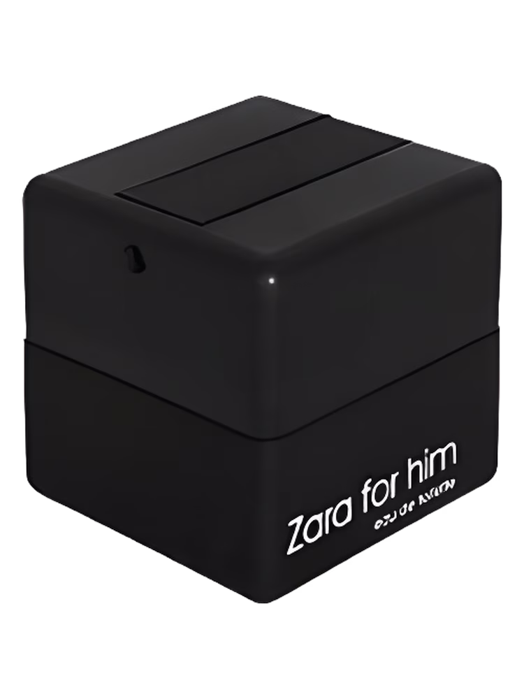 Zara Zara For Him 2005