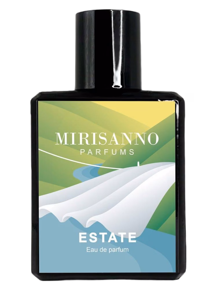 Mirisanno Parfums Estate