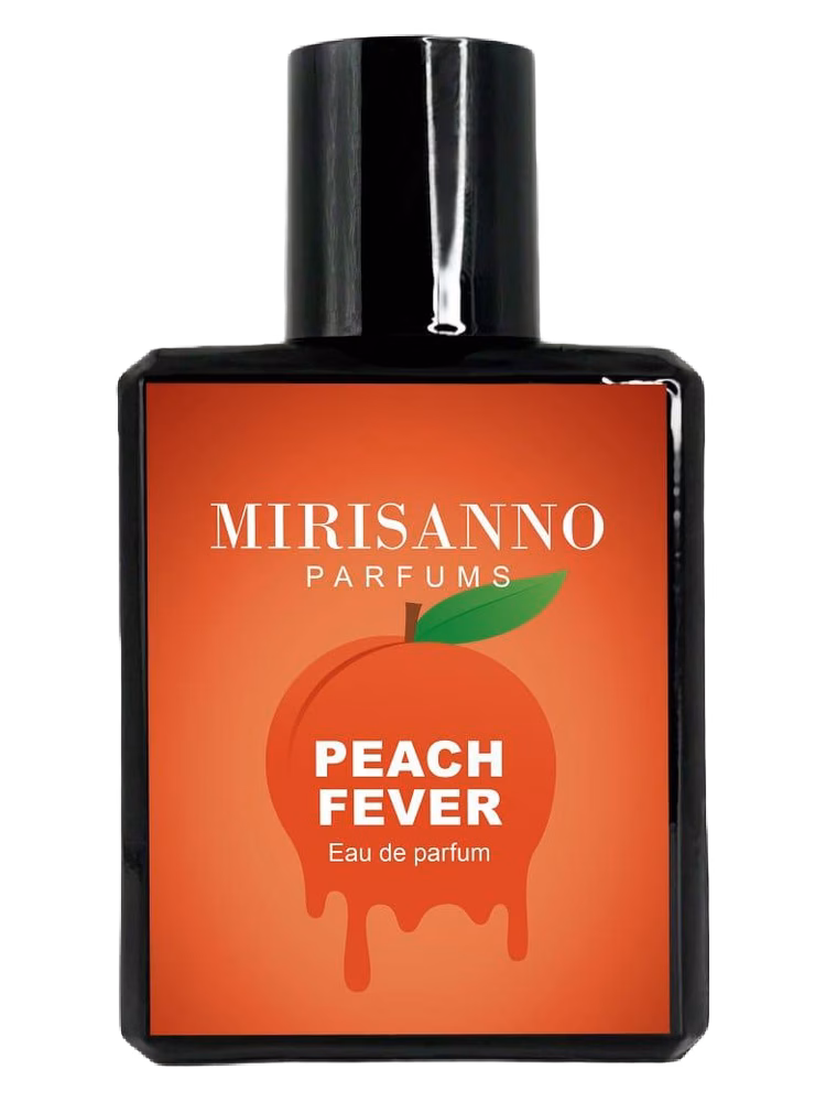 Mirisanno Parfums Peach Fever