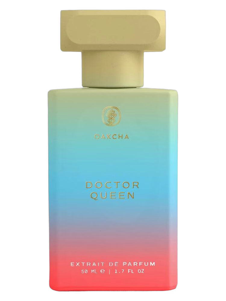 Oakcha Doctor Queen