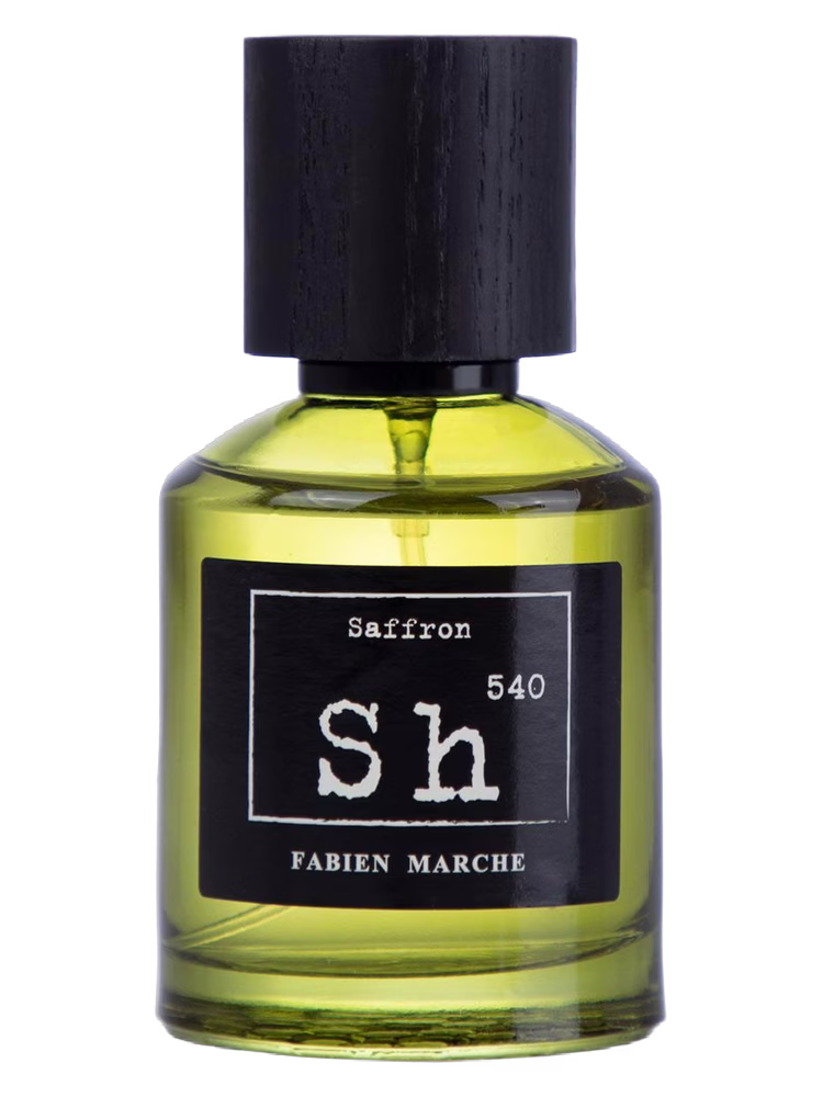 Fabien Marche Sh540 Saffron