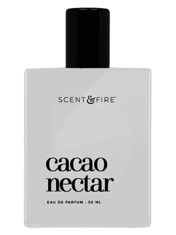 Scent & Fire Cacao Nectar