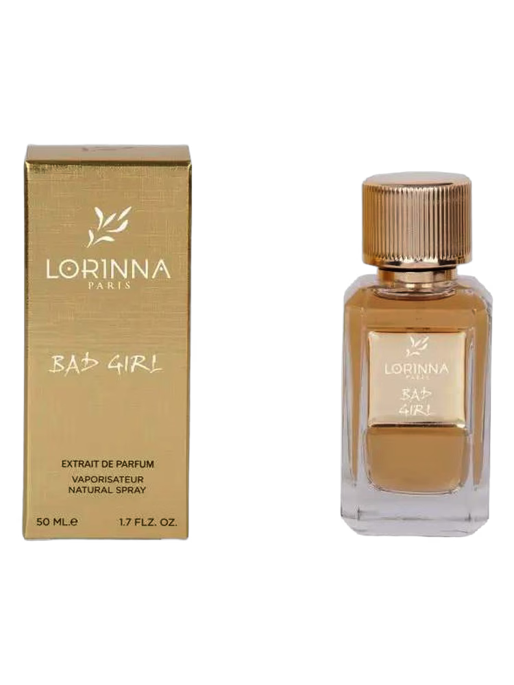 Lorinna Paris Bad Girl
