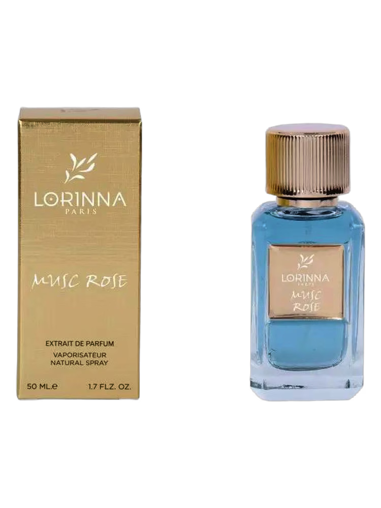 Lorinna Paris Musc Roses