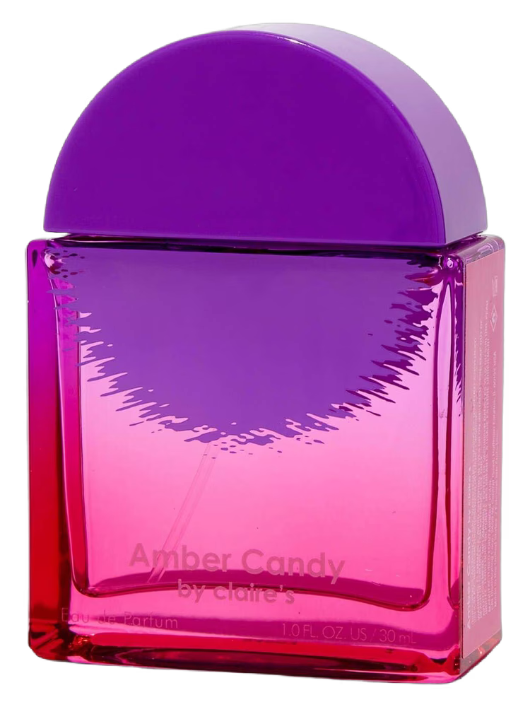 Claire's Amber Candy