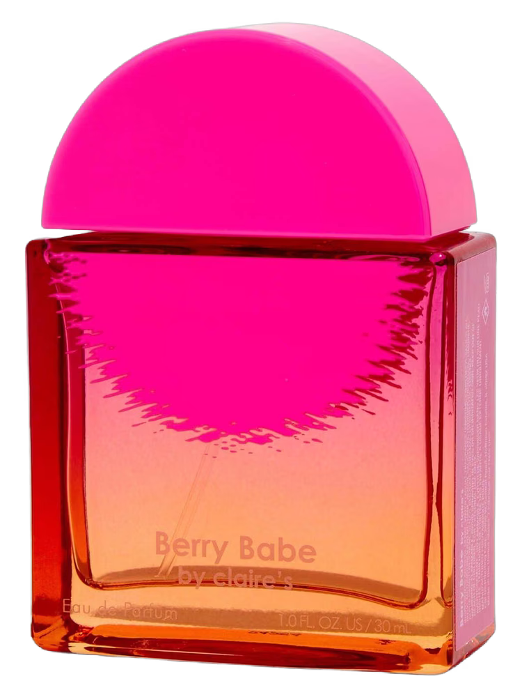 Claire's Berry Babe