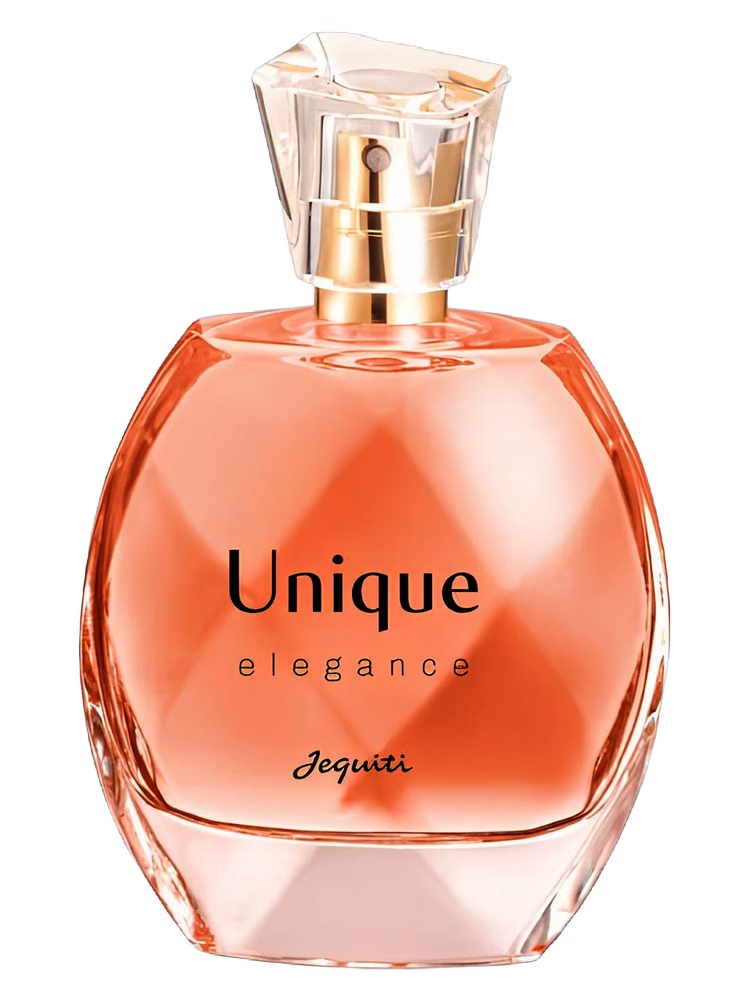 Jequiti Unique Elegance
