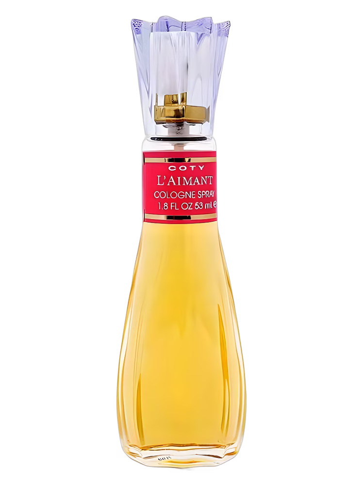 Coty L'Aimant