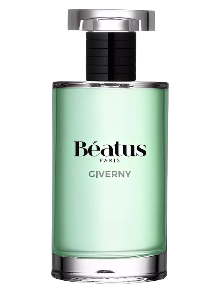 Béatus Paris Giverny
