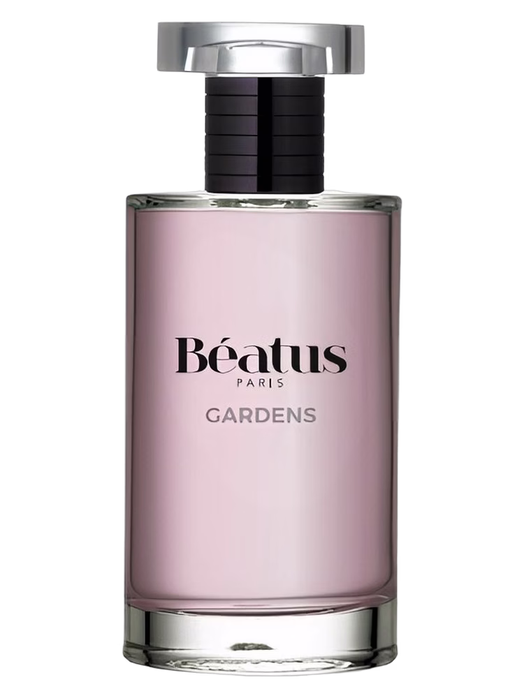 Béatus Paris Gardens