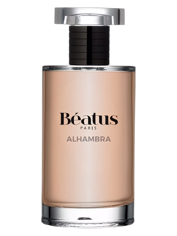 Béatus Paris Alhambra