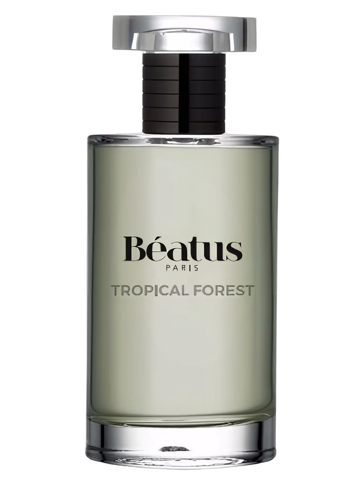 Béatus Paris Tropical Forest