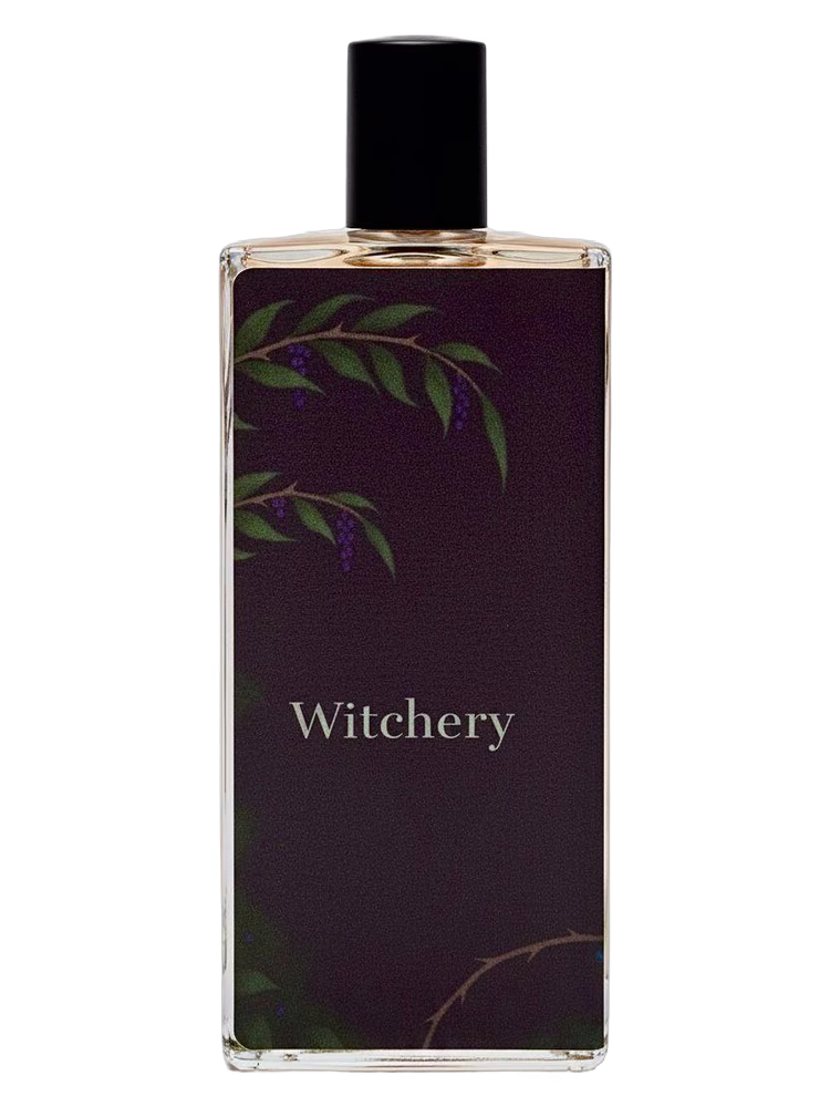 Sorce Witchery