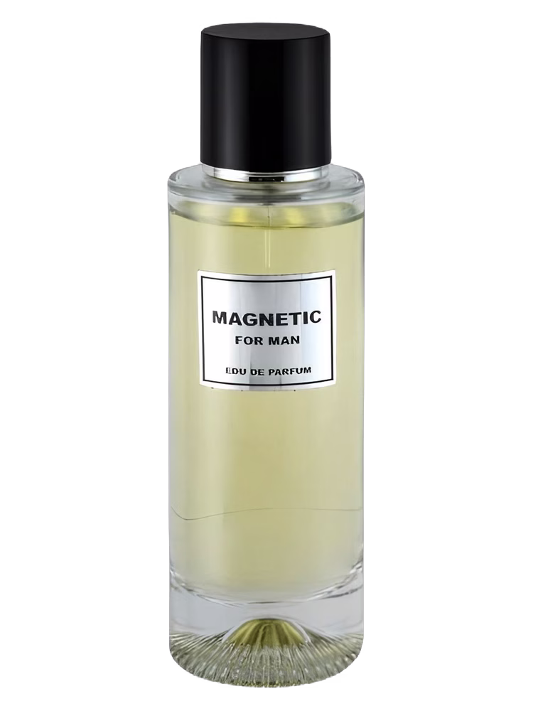 KSV MAGNETIC for Man