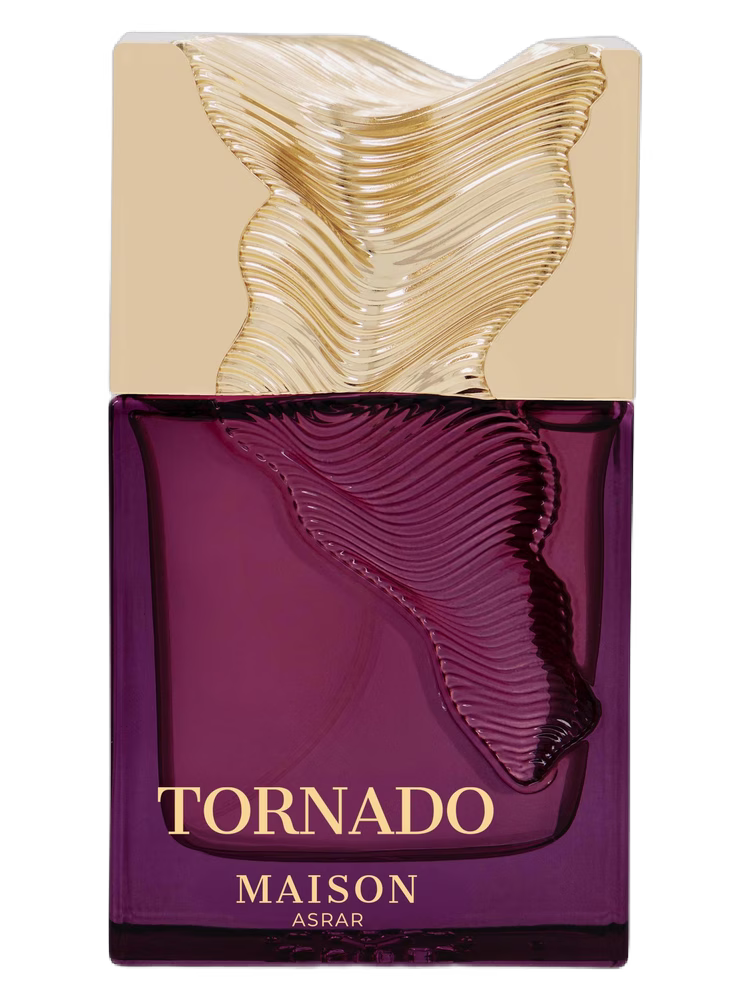 MAISON ASRAR Tornado