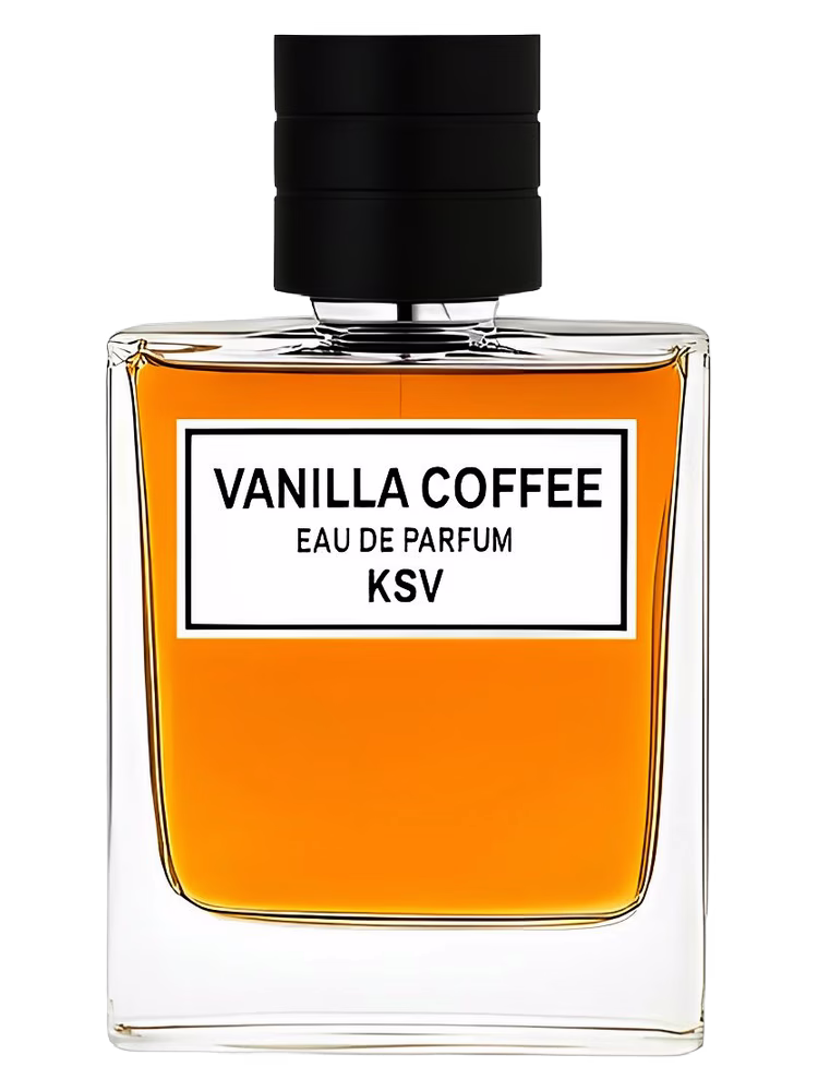 KSV Vanilla Coffee