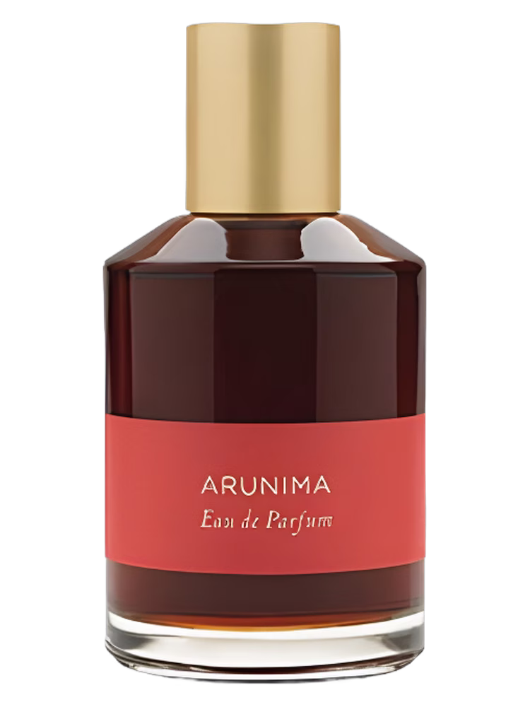 Strange Invisible Perfumes Arunima