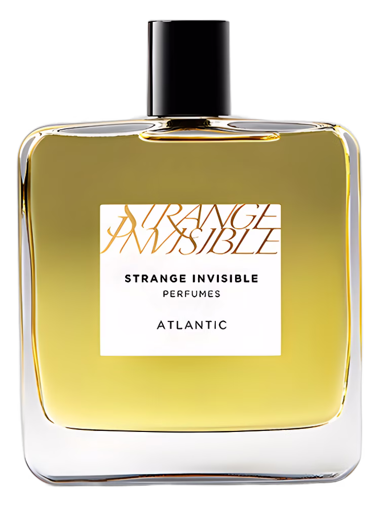 Strange Invisible Perfumes Atlantic