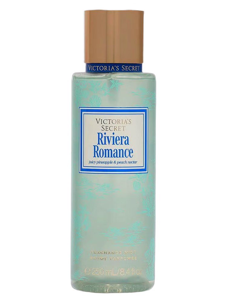 Victoria's Secret Riviera Romance