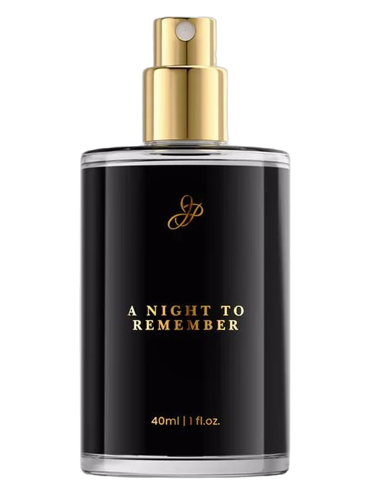 Julianna's Perfume A Night To Remember