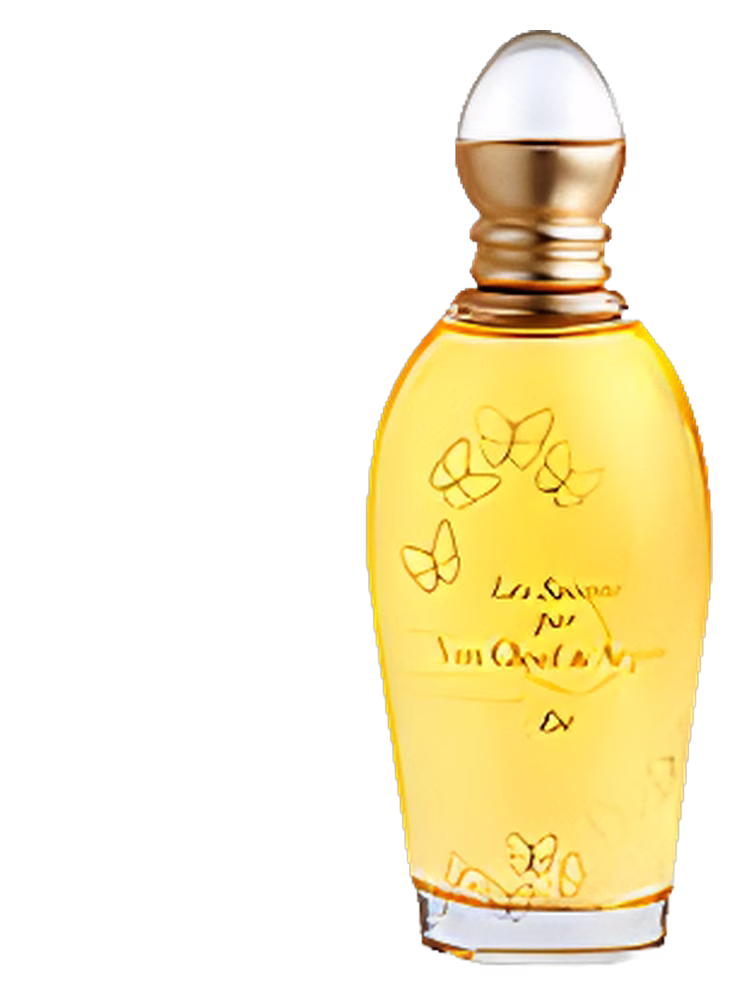 Van Cleef & Arpels Les Saisons Été