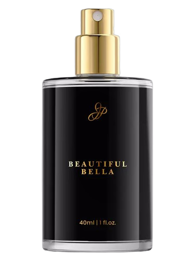 Julianna's Perfume Beautiful Bella