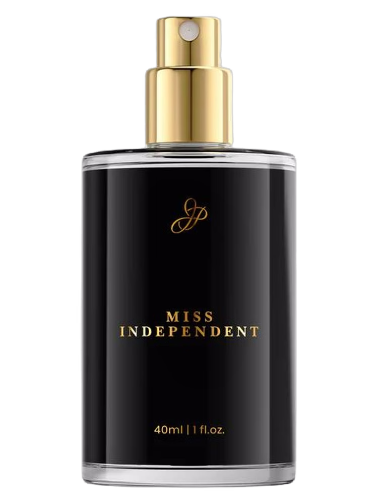 Julianna's Perfume Miss Independent