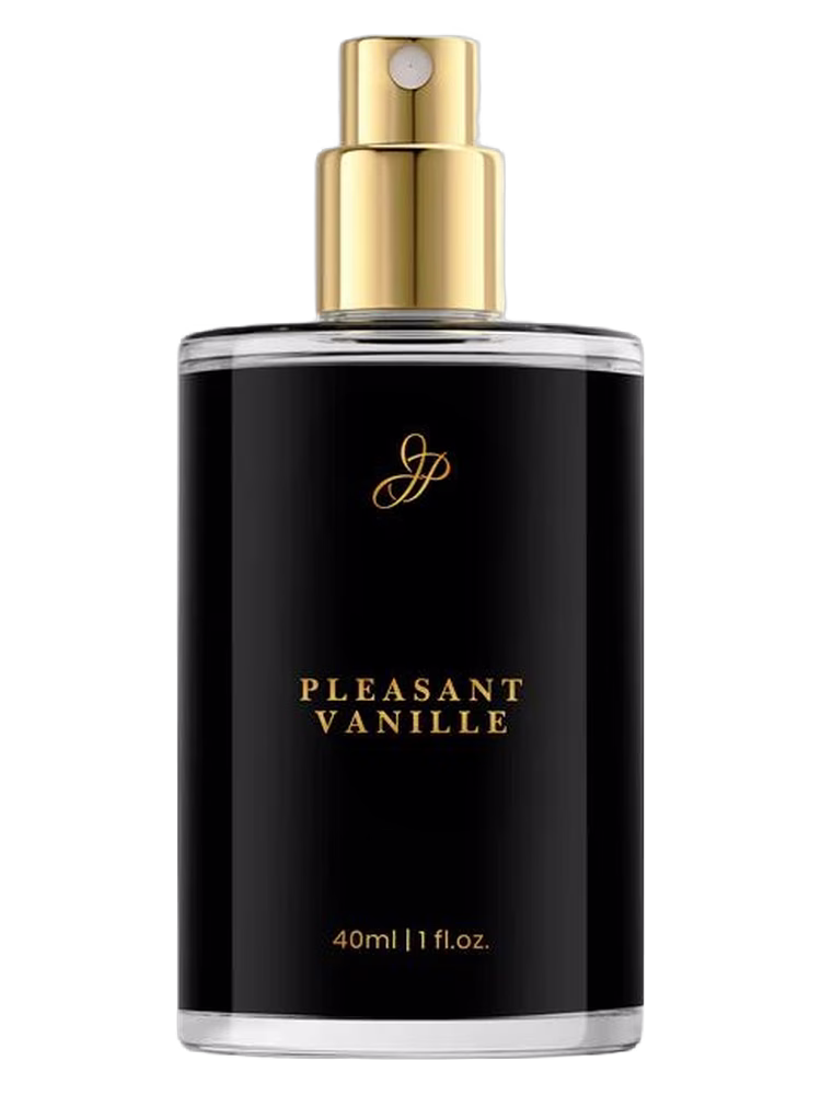 Julianna's Perfume Pleasant Vanille