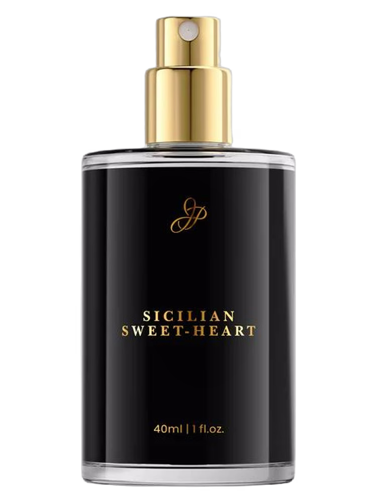 Julianna's Perfume Sicilian Sweet-Heart