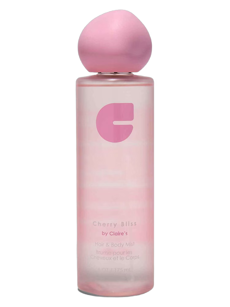 Claire's Cherry Bliss