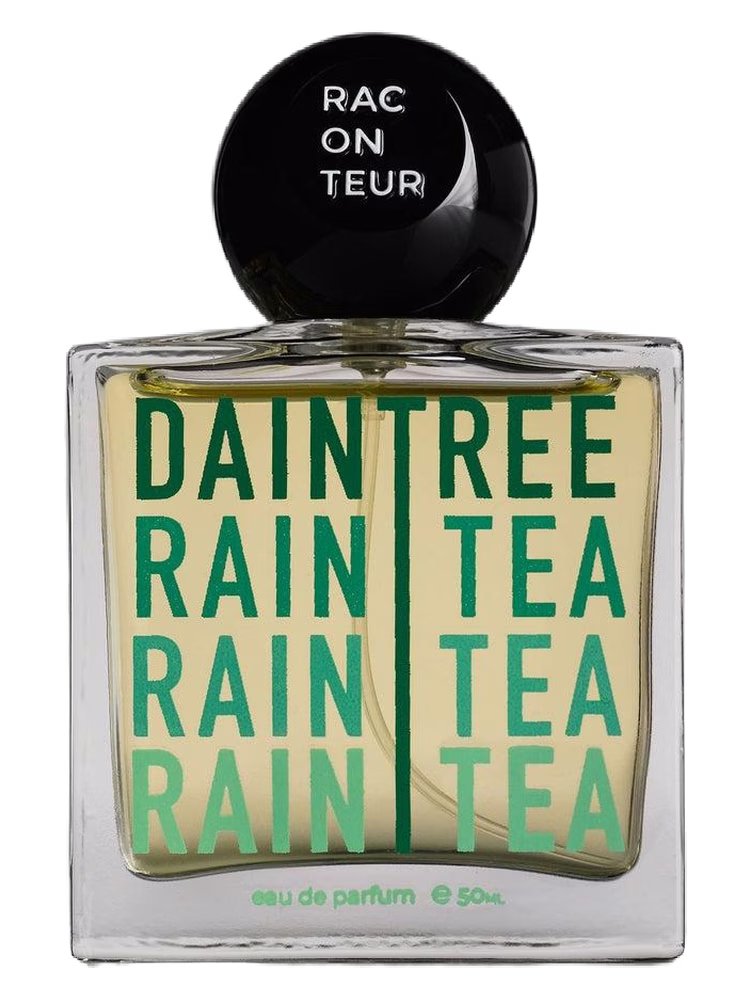 The Raconteur Daintree Rain Tea