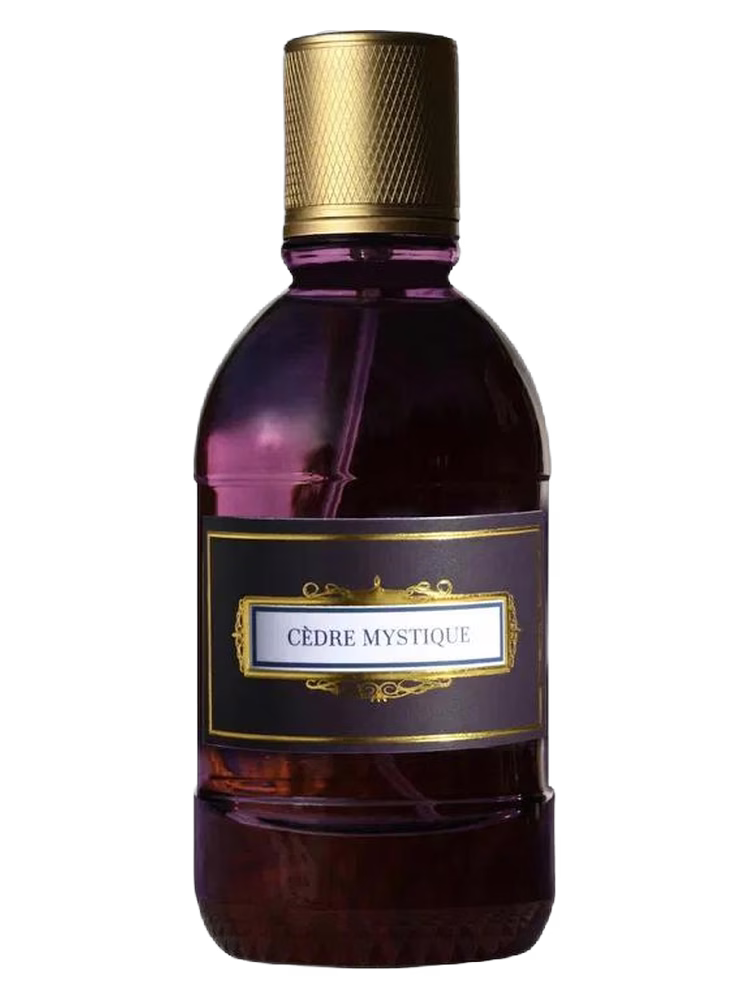 Parfums 06130 Cèdre Mystique
