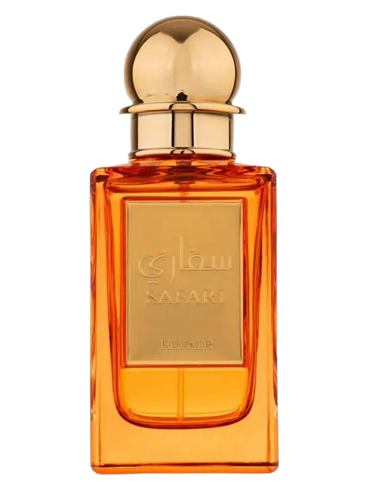 Athoor Al Alam Safari Elixir