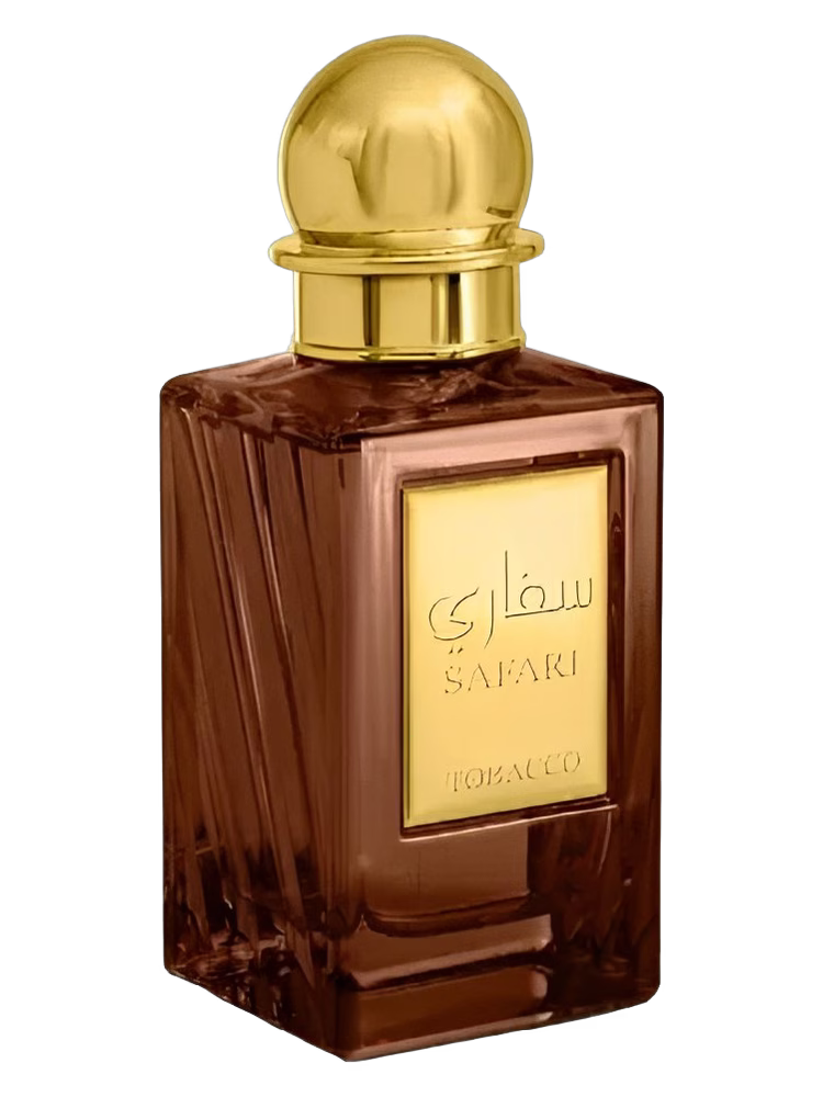 Athoor Al Alam Safari Tobacco