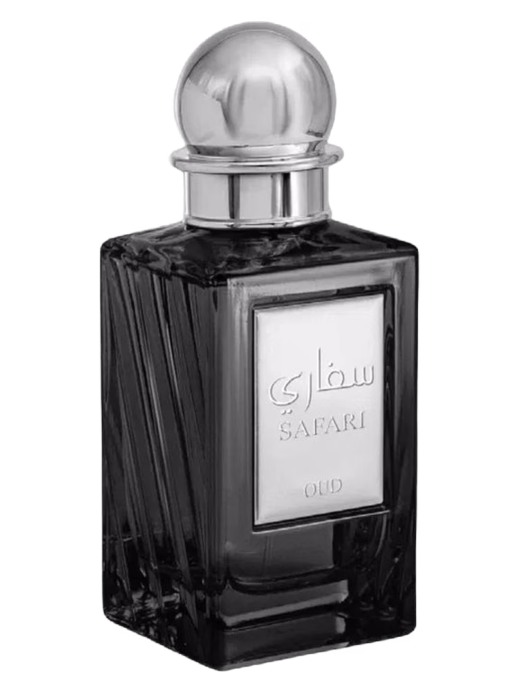 Athoor Al Alam Safari Oud