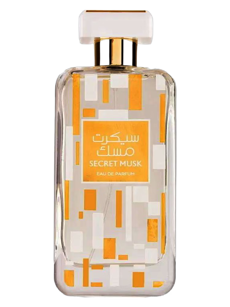 Athoor Al Alam Secret Musk